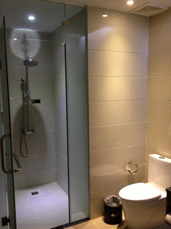Shenzhen Nomo Hotel Cameră foto