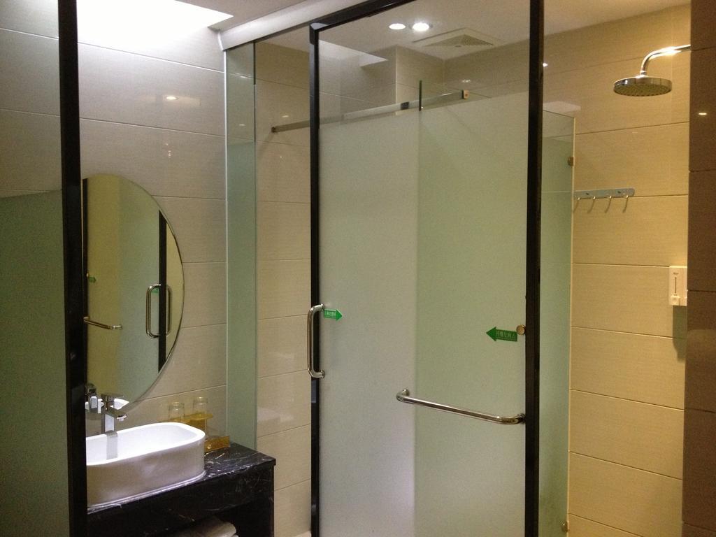 Shenzhen Nomo Hotel Cameră foto