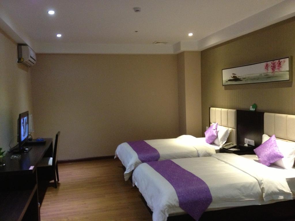 Shenzhen Nomo Hotel Cameră foto