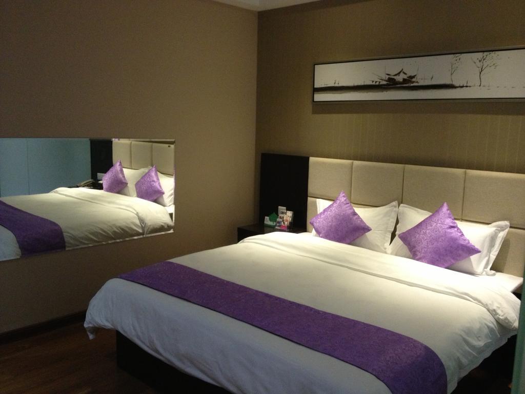 Shenzhen Nomo Hotel Cameră foto